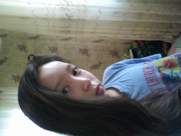 Гульмира Каналиева