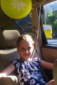 Виктория Казанцева