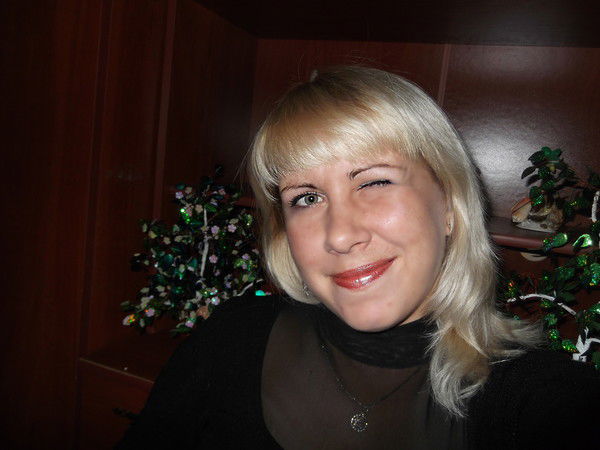 Юлия Жукова