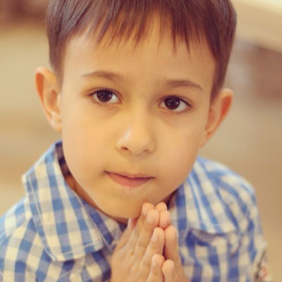 Миша Медведь