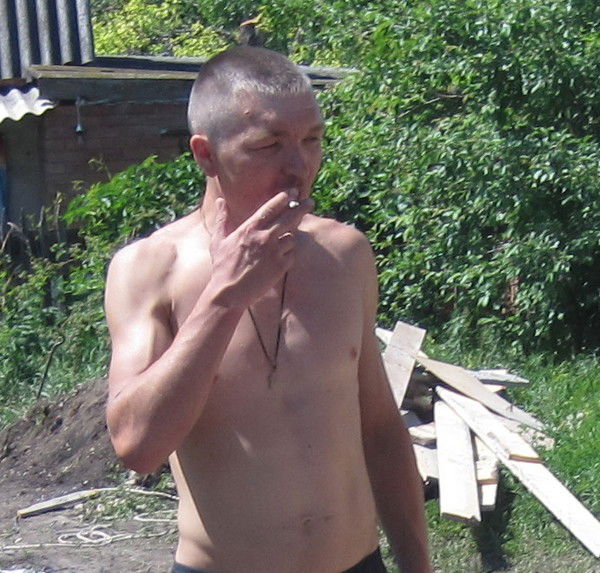 Андрей Старостин