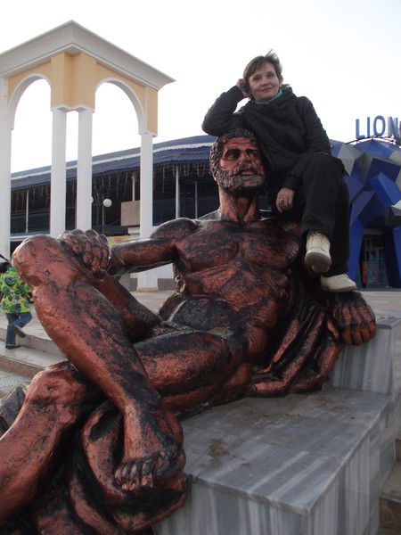 Наталья Сердюк