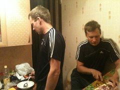 Вова Нестеренко