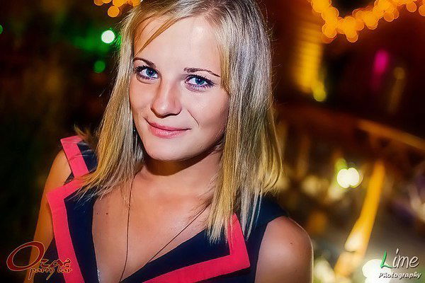 Юлия Черняк