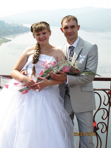 Виктор Ушаков