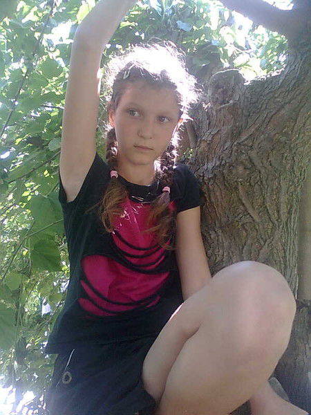 (: Настёнчик :)