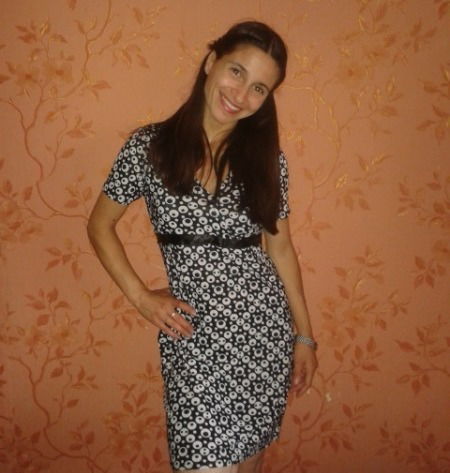 Анастасия Костылева