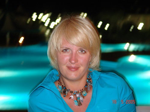 Наталья Тихонова