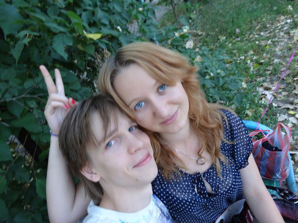 Aлександр Кудрявцев