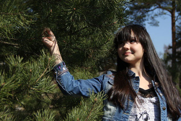 Анастасия Галахова