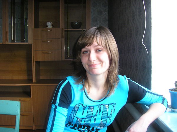 Татьяна Ткаченко