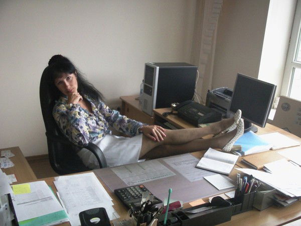 Ладушка Мотуз