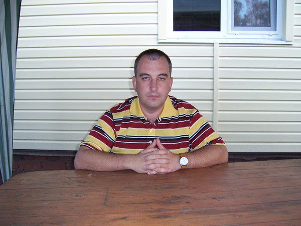 Дмитрий Макеев