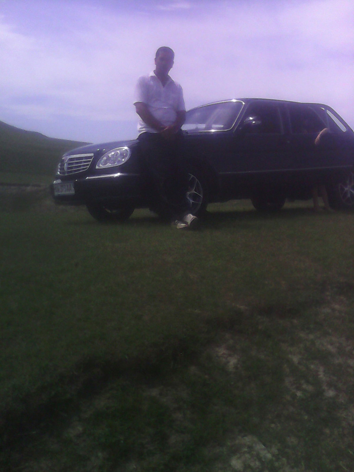 Алишер Мусурманов