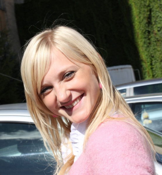 Славяна Черненко