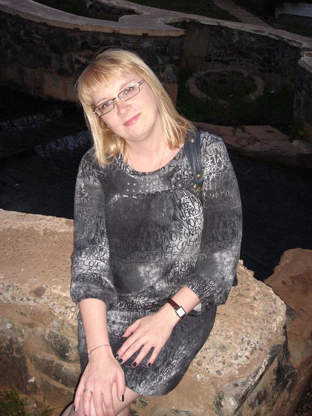 Виктория Орлова