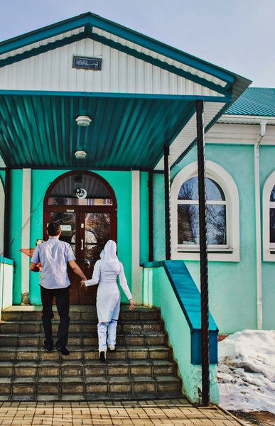 Розалия Абзалова