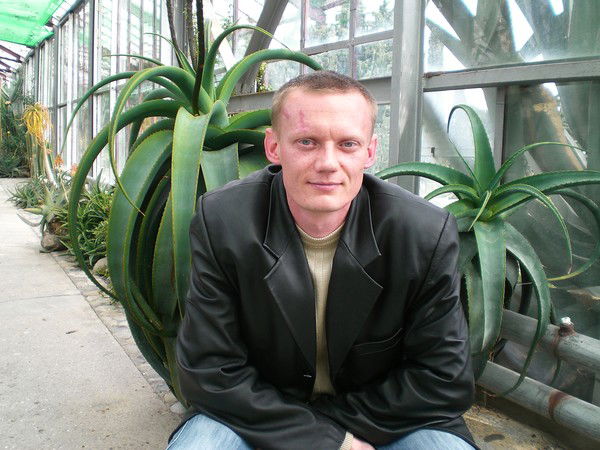 Виктор Витко