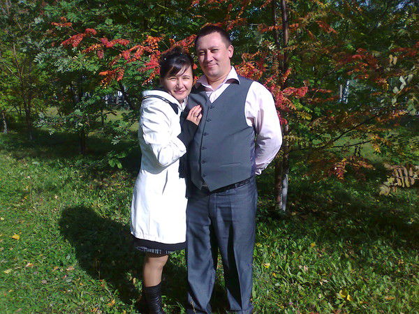 Альмира Макарова