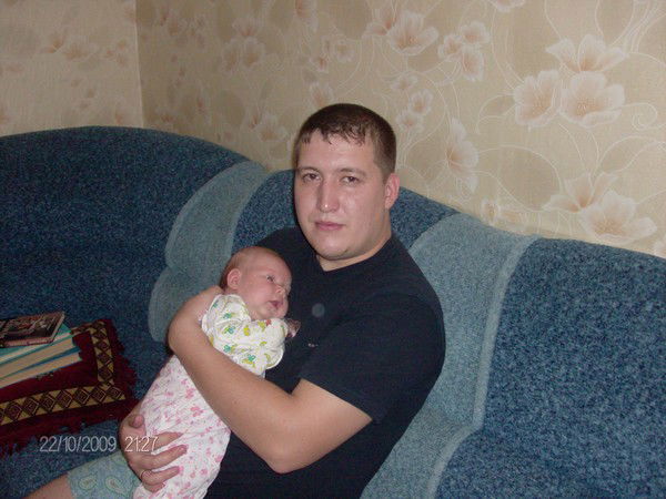 Сергей Карабаев