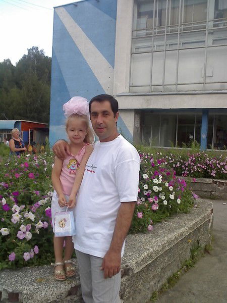 Расул Махтиев