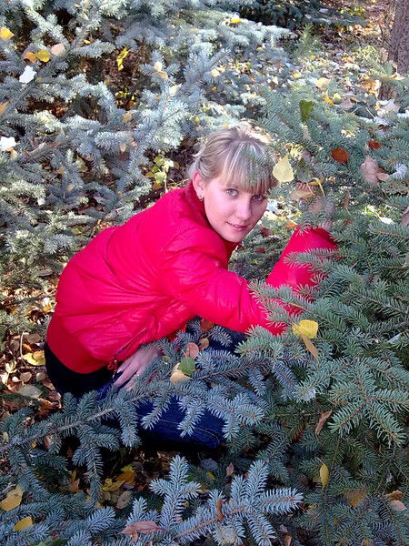 Лилечка Юлаева