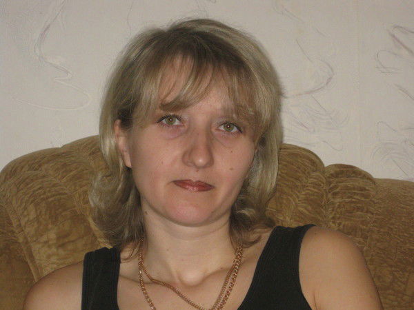 Ирина Хаибуллина