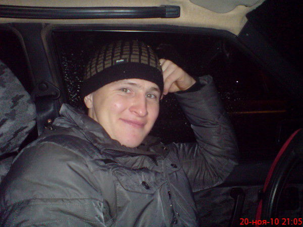 Сергей Антонов