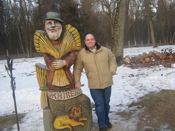 Вова Остапович