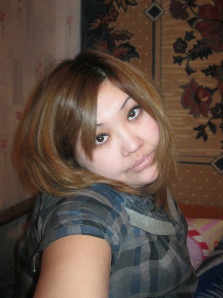 Лилёка Куанышкалиева