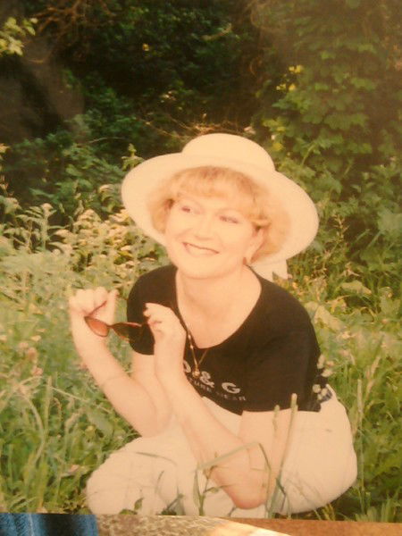 Наталья Кудрявцева