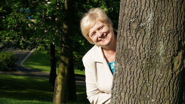 Любовь Молостова