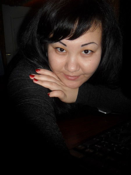 Gulmirochka Celebrity