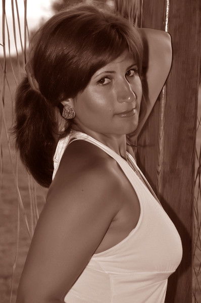 Илона Шалмаева