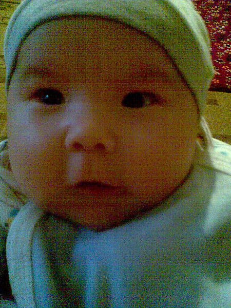 Жуматай Жабагиев