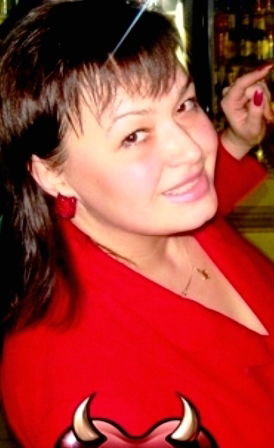 Алена Полегенько