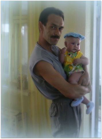 Владимир Бурмистров