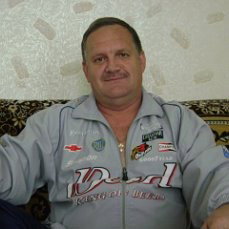Алексей Бондарь
