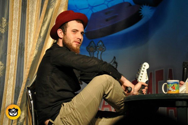 Валентин Дубинский