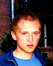 Николай Дергоусов