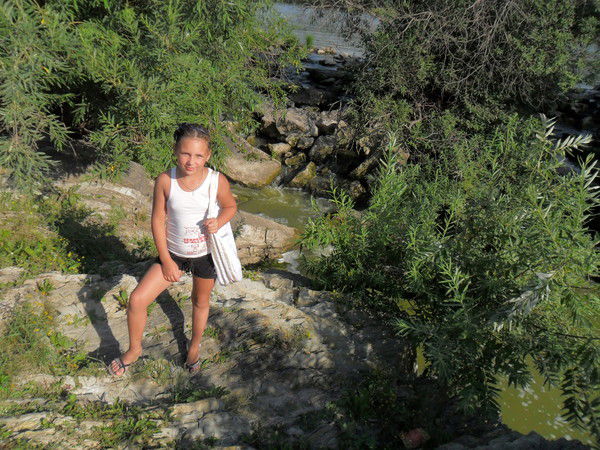 Снежана Матченко