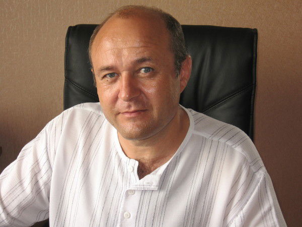 Сергей Вологодский