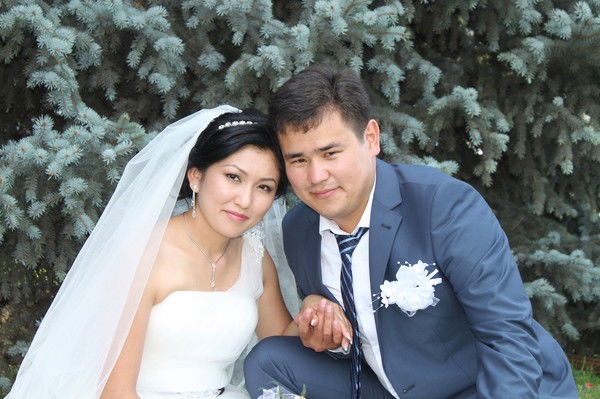 Баяман Орозалиев