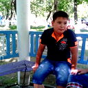 Никита Ким