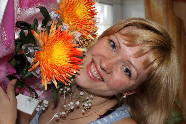 Татьяна Носкова