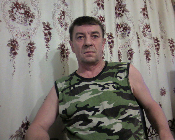 Александр Игнатенко