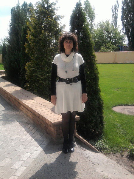 Зоя Игнатенко