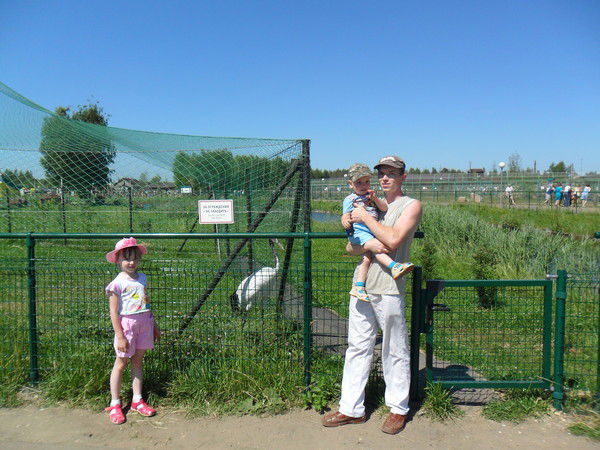 Борис Ольденбургер