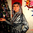 Елена Климова