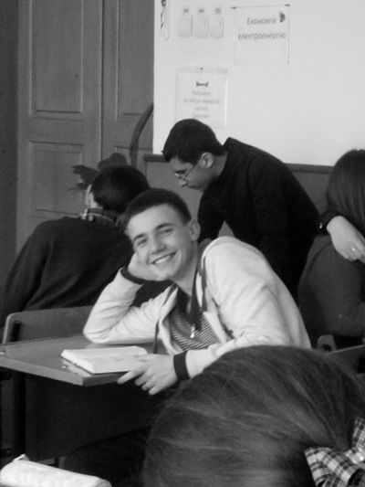 Степан Бойчук